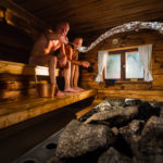 Sauna, chaleur et hormèse