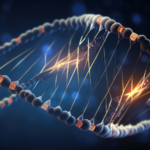 Stress oxydatif & impact sur l’ADN des ondes artificielles